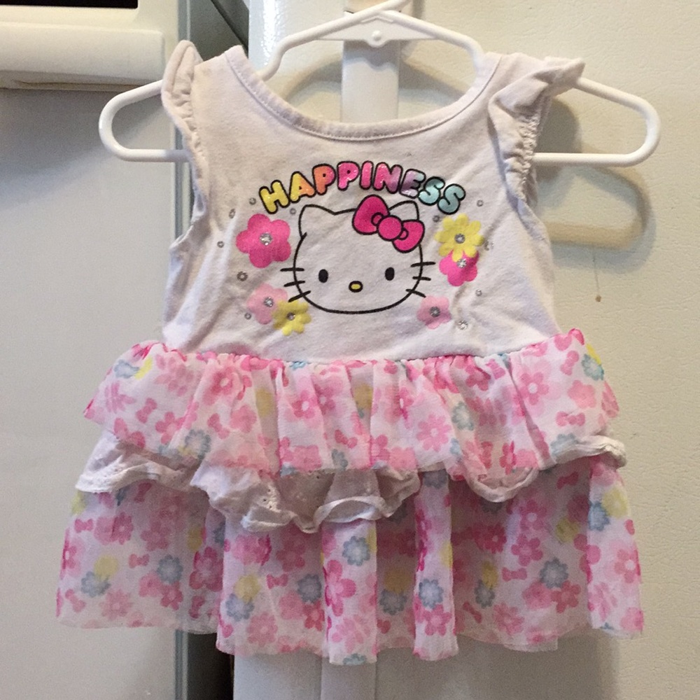 Kids shirt